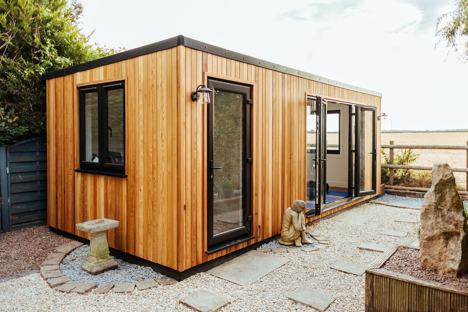 Little Yoga Studio, Essex