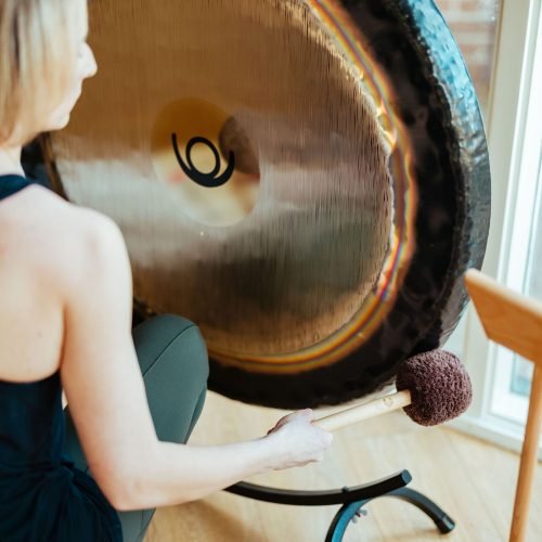 LittleYogaStudio-43 sound healing, gong baths, chelmsford