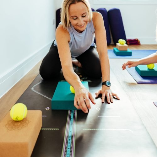 LittleYogaStudio2026-53 myofascial release, yin yoga